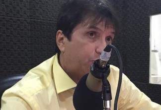 Deputado defende permanência de Ricardo Marcelo na presidência da AL e diz que fica na oposição