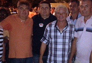 Ex-prefeito e cinco vereadores de Triunfo retiram apoio a Cássio e aderem à reeleição de Ricardo