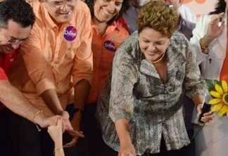 Vital afirma que visita de Dilma consagrou o compromisso do Brasil e da Paraíba   