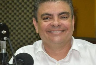 Ronaldinho Cunha Lima vai assumir a prefeitura de Campina Grande na segunda-feira