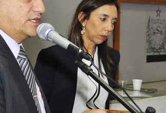 A VOLTA DO DIÁLOGO: Sindifisco-PB se reúne com o Secretário Estadual da Receita Marialvo Laureano