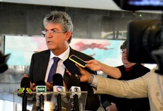 Ricardo Coutinho será anfitrião de governadores do Nordeste durante encontro em João Pessoa