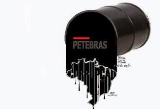 A grande mídia e o escândalo Petrobras