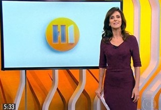 Novo telejornal da Rede Globo, Hora Um estreia nesta segunda-feira (1º)