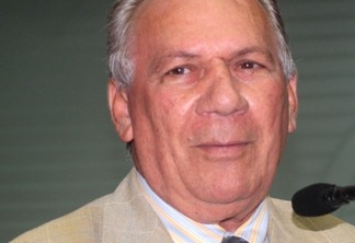 José Aldemir anuncia saída do PEN e partido encolhe sob comando de Edmilson Soares