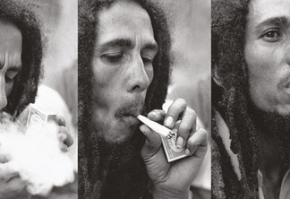 Família autoriza e Bob Marley vai virar marca de produtos à base de maconha