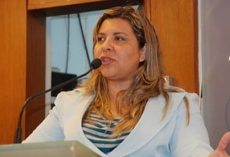 Eliza diz que permanecerá fiscalizando a gestão do PSB na Paraíba