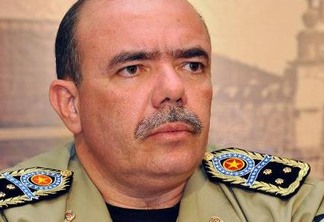 Coronel Euller Chaves não acredita em greve da PM na Paraíba