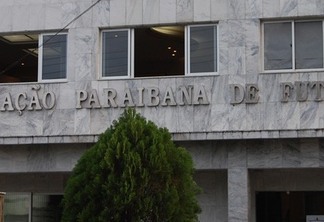 61 clubes paraibanos poderão votar para novo presidente da FPF