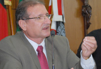 Hervázio comemora retorno à AL e descarta candidaturas de colegas de partido para presidência