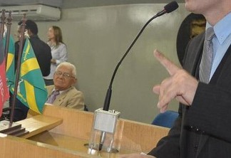 Vereador acusa prefeitura de manobra contra catadores em Campina Grande