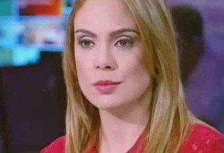 Raquel Sheherazade é eleita a melhor apresentadora de jornalismo do Brasil de 2014