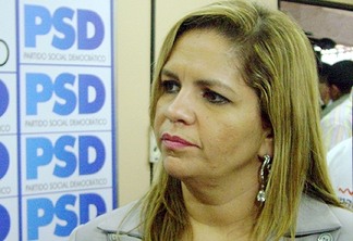Durante entrevista: Vereadora defende calçadão no Bessa e discute com ambientalistas