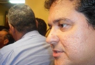 Renato Martins diz que está preparado para assumir cargo de confiança na PMJP
