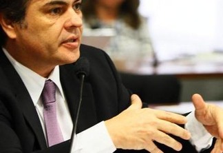 Gastos excessivos na comunicação: Cássio pede a cassação de Ricardo Coutinho por abuso de poder político-econômico