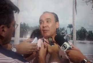Ministro da Integração na Paraíba: Senadores pedem a ampliação de trabalhadores e equipamentos para agilizar obras