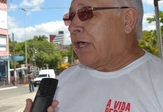 Quintans diz que Governo do Estado coloca Campina Grande em situação de "humilhação" 