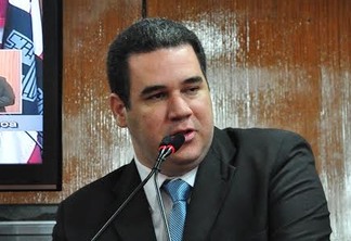 Pelo 6º ano consecutivo Bira é escolhido o vereador mais atuante da Câmara Municipal de João Pessoa
