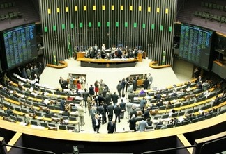 Câmara cassa o mandato de deputado federal do Partido da República