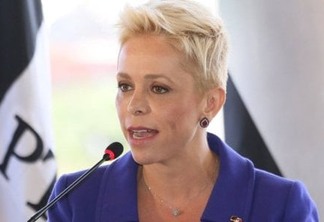 Deputada Federal Cristiane Brasil (RJ) é eleita Presidente Nacional do PTB