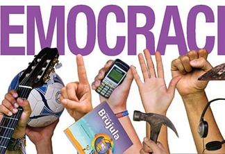 A democracia brasileira em estresse - Por Rui Leitão