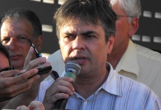 NA VOLTA A CAMPINA: Cássio diz que não será candidato a prefeito e que Romero vai ficar no PSDB e ser reeleito 