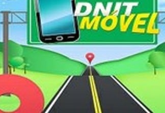 DNIT lança aplicativo de celular para monitoramento das rodovias federais