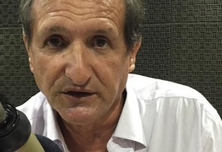 Hervázio Bezerra volta a defender mudança no Hino da PB: 'A letra é desconexa e feia'