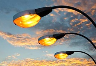 Municípios assumem manutenção da iluminação pública no final deste ano