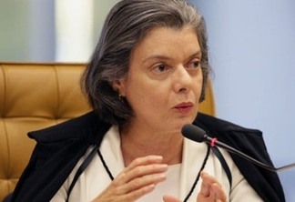 Cármem Lúcia assume relatoria de investigação sobre Gleisi Hoffmann