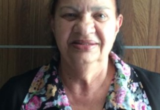 BOMBA NO FUTEBOL: Rosilene Gomes é condenada por furto qualificado a cinco anos de prisão