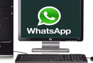WhatsApp libera função que permite enviar e receber mensagens pela web