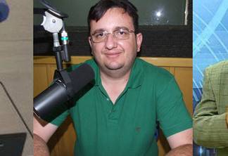 Entre socos e reclamações, Josival Pereira é nocauteado por colega de bancada durante programa de rádio