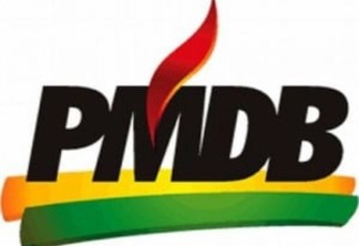 Filiados ao PMDB torcem pela manutenção da candidatura de Manoel Junior para a PMJP
