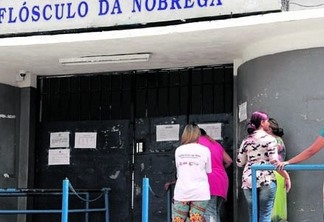 PRÉ REBELIÃO - Princípio de tumulto no presídio do Róger alerta autoridades na Paraíba