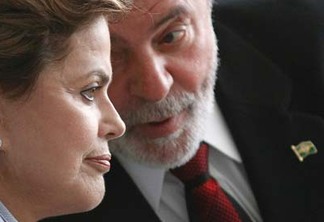 Lula soltou o verbo e acusou 'golpe explícito' contra Dilma Rousseff