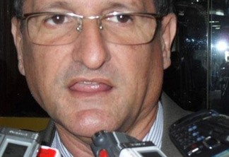 Hervázio diz que Cássio não é referência para criticar TCM e alfineta: ‘TCE tem DNA Cunha Lima’