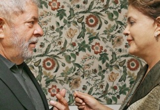 “Se chegar ao Senado, Dilminha terá que entender que acabou”, diz Lula