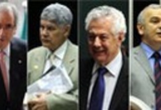 Eleição na Câmara com 4 candidatos: PT teme que voto secreto gere 'traições' em eleição na Câmara