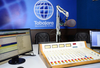 Governador nomeia cargos de direção da 'nova' Rádio Tabajara