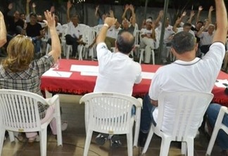 Sindifisco-PB paralisa as atividades no próximo dia 27 em toda a Paraíba