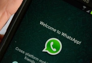 Deputado vai ao STF para derrubar decisão que bloqueou WhatsApp