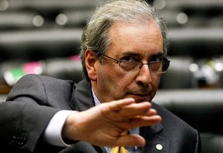 Aliados de Cunha querem novo candidato para liderança do PMDB