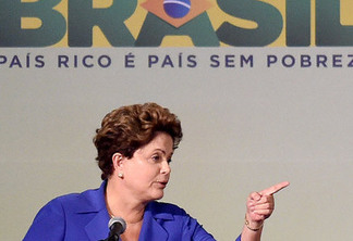 Dilma e Joaquim Levy viajam juntos para 'acertar os ponteiros'