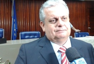 AÇÃO PARLAMENTAR: Bosco Jr solicita pavimentação de rodovias em Pilões