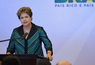 MAIS NOTÍCIA RUIM: Dilma a prefeitos: grande corte no orçamento