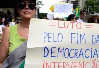 PT na expectativa para o "Fora Dilma" do próximo domingo