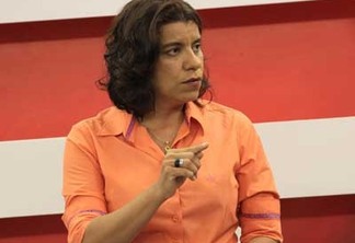 VÍDEO: "Nunca teve credibilidade e não pode perder o que não tem", dispara deputada em relação ao PSDB