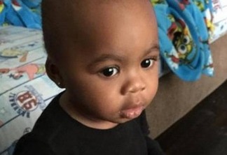 Menino de 1 ano morre após ser baleado por amigo de 3