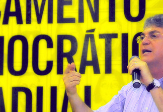 Ricardo Coutinho lança hoje o Ciclo 2015 do Orçamento Democrático